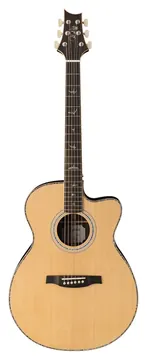 PRS SE A60E Angelus Natural (2026)