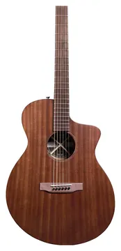 Martin Road Series SC-10E Modern Sapele