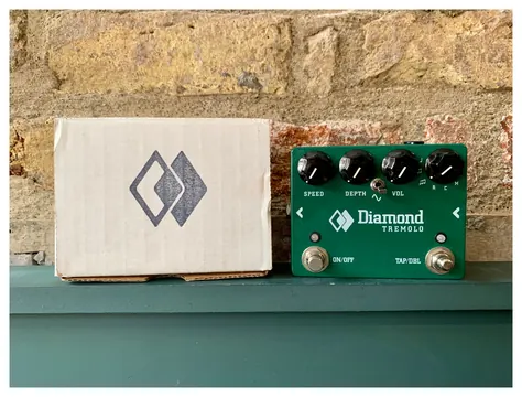 Diamond TRM-1 Tremolo