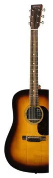 Martin D-X2E Molly Tuttle