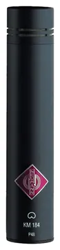 Neumann KM184 mt