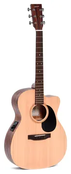 Ditson 10 000-14th 000C-10E