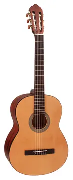 Cort AC100DX Open Pore