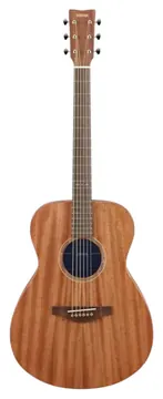 Yamaha Storia II Eletroacústico