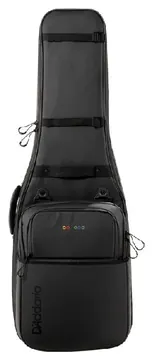 Gigbag D'ADDARIO PW-BLEGC-01 E-Gitarre
