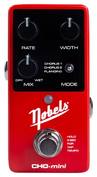 Nobels CHO Mini