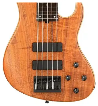 Sadowsky MetroLine Bass 5 24 Modern LTD 2025