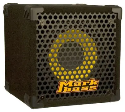 Markbass MICROMARK 801 1x8" Mini Combo 50W