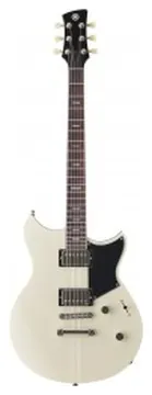 Yamaha Revstar Standard RSS20 - vintage white