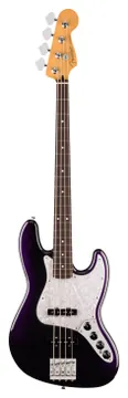 Fender Player II Modified Active Jazz Bass touche palissandre Dusk