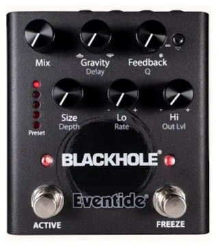 Eventide Blackhole