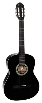 Giannini Start S14 EQ BK Aço – Preto
