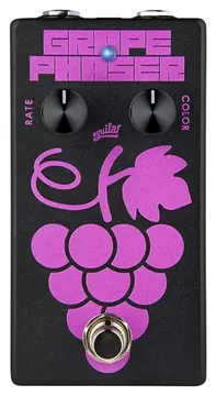 Aguilar Grape Phaser Bass V2