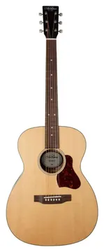 Art & Lutherie Legacy Electro-Acoustic Guitar ~ Natural EQ