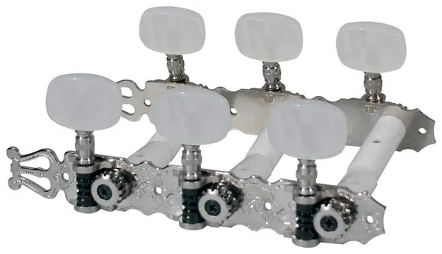 Boston 131-P machine heads for classic guitar