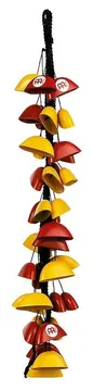Meinl Roland BI 7 RY Birds Effektinstrument