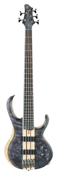 Ibanez BTB Serie E-Bass 5 String - Deep Twilight Low Gloss, BTB845-DTL