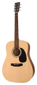 Sigma DM ST Acoustic Guitar