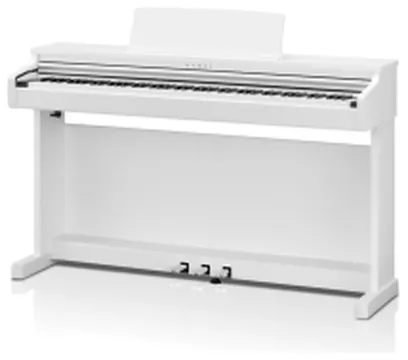 Kawai CX-202W Satin White