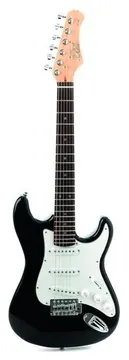 EKO S-100 3/4 Black