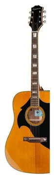 Epiphone Marcus King El Dorado AN