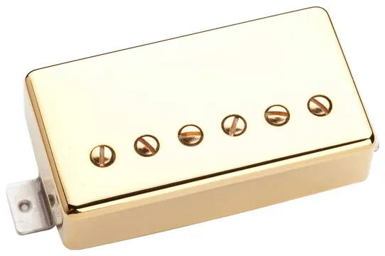 Seymour Duncan SH-2B Jazz Model Bridge Humbucker Gold