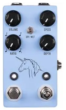 JHS Pedals Unicorn V2