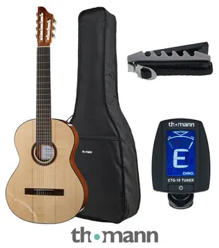 Thomann Classica Fusion 7 Strin Bundle