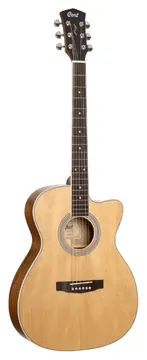 Cort Pure OCF Electro Acoustic Guitar