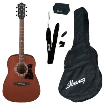 Ibanez V54NJP-OPN Jam Pack Westerngitarre