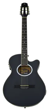 Maclend Cutaway Nylon MCN BK - Maclend