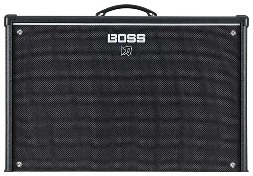 Boss Katana 212 Gen 3 Amplificatore Combo per Chitarra 2x12" 100W