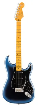Fender American Professional Stratocaster Dark Night