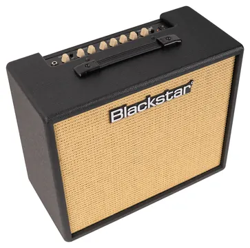 Blackstar Debut 50R Black