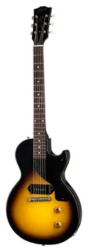 Gibson Custom Shop 1957 Les Paul Junior Reissue - vos vintage sunburst