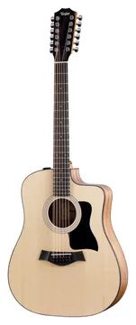 Taylor 150ce 12 snarige gitaar