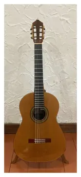 David Argent Cedar Top Classical Concert Guitar 2005