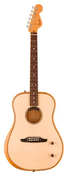 Fender Highway Series Dreadnought Natural 972512121