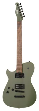 Cort Manson MBM-2H-B-SOG LH
