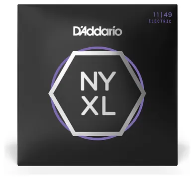 D'Addario NYXL1149