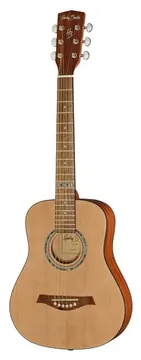 Harley Benton DS-10 Mini
