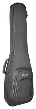 Boston Smart Luggage BGB-565 deluxe gigbag for bass guitar