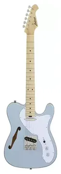 Aria Pro II TEG-TL Metallic Ice Blue