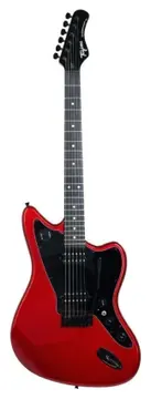 Tagima Duo Smart Jazzmaster CA