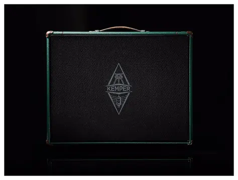 Kemper Kabinet 1x12 Cassa Passiva full Range