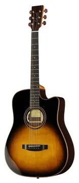 Lakewood D-31 CP Natural