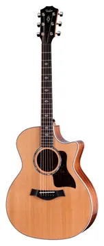 Taylor 514ce Next Generation Grand Auditorium