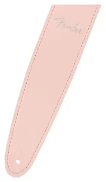 Fender Correia Fender Couro Vegano Shell Pink