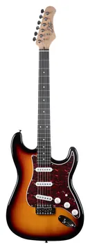 Eko ST 100 Sunburst