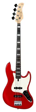 Marcus Miller V7 Alder-4 BMR